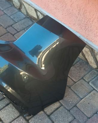 paraurti posteriore Ford cmax