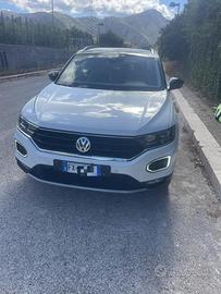 T-ROC