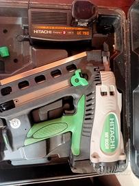 HITACHI NR 90GR