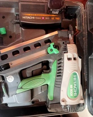 HITACHI NR 90GR