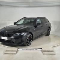 BMW Serie 3 G21 2022 Touring 320d Touring mhe...