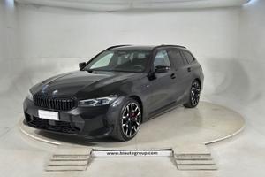 BMW Serie 3 G21 2022 Touring 320d Touring mhe...