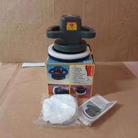 Lucidatrice per Auto Rotorbitale