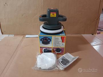 Lucidatrice per Auto Rotorbitale