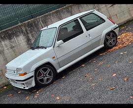 RENAULT 5 GT turbo - 1992