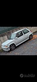 RENAULT 5 GT turbo - 1992