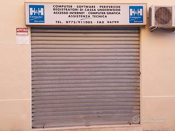 Ufficio + Studio + Negozio