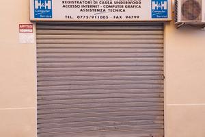 Ufficio + Studio + Negozio