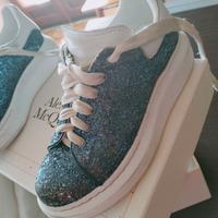 Alexander McQUEEN