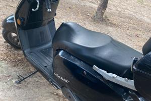 Scooter kimco like 200i