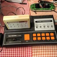 Tele-partner CL-2002