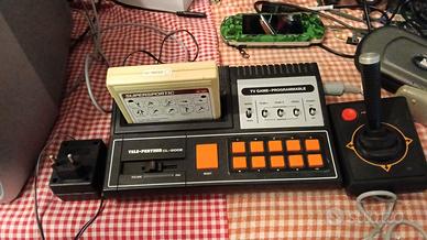 Tele-partner CL-2002