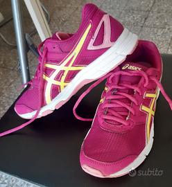 Asics Gel Galaxy n.38