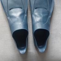 Pinne corte Decathlon numero 41 42