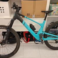 mtb x l- Scott Genius 910 ST

