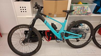 mtb x l- Scott Genius 910 ST

