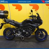 YAMAHA Tracer 900 Garantita e Finanziabile