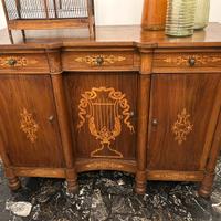 Mobile fine ottocento