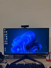 Samsung Monitor 27"
