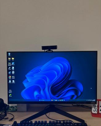 Samsung Monitor 27"
