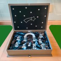 Swarovski "Presepe" Edizione Limitata Numerata.