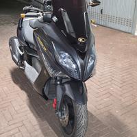 Kymco Xciting 500 R 