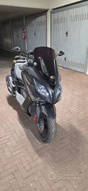 Kymco Xciting 500 R 