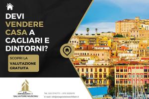 Cagliari ed HinterlandVendite