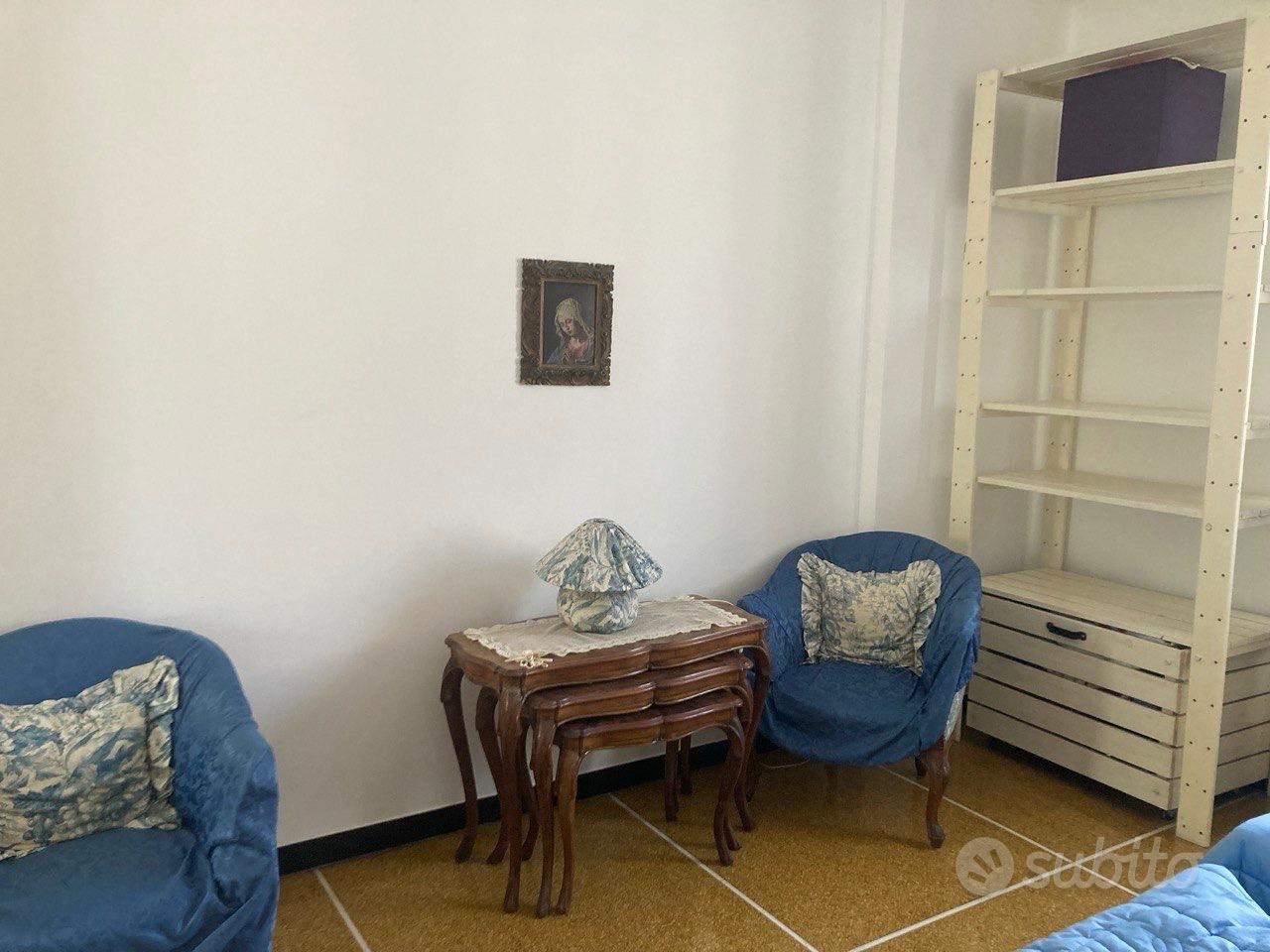 Appartamento – Genova, Quadrilatero, Centro Est - Vista 4