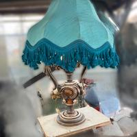 abat-jour lampada