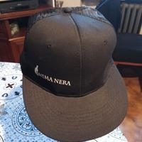 Gadget/Collezione Cappellino "Anima Nera"