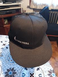 Gadget/Collezione Cappellino "Anima Nera"