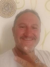 Pizzaiolo stagionale e estero