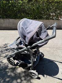 Passeggino Inglesina Blue Jeans