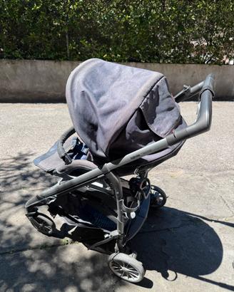 Passeggino Inglesina Blue Jeans