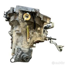CAMBIO MANUALE COMPLETO SEAT Arosa 2° Serie AER B