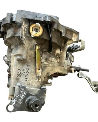 CAMBIO MANUALE COMPLETO SEAT Arosa 2° Serie AER B