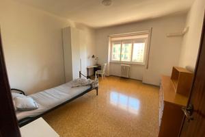 Camera singola per sole donne a Roma