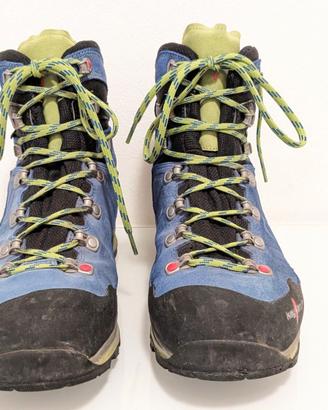 Scarponi Kayland Titan Rock GTX n.40,5