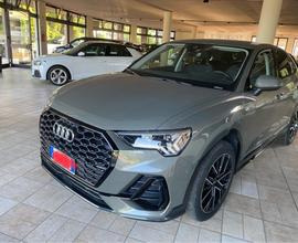 AUDI Q3 SPB 35 TDI S tronic S line edition