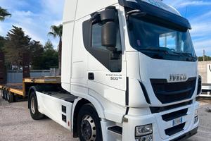 TRATTORE STRADALE IVECO ECOSTRALIS 500 EURO6