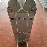 scala multifuzione 4 metri imbianchino