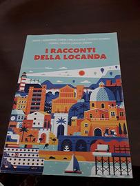libro AA. VV. I racconti della locanda Ed. XY