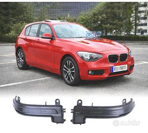 FRECCIE DINAMICHE A LED SPECCHI BMW F20 F21 F22 F2