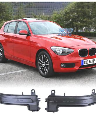 FRECCIE DINAMICHE A LED SPECCHI BMW F20 F21 F22 F2