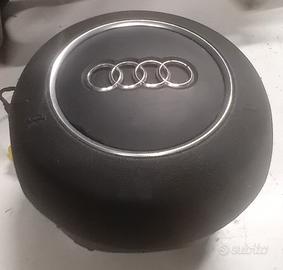 8V0880201AC Airbag Audi Q3
