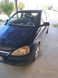 Opel corsa 1.3