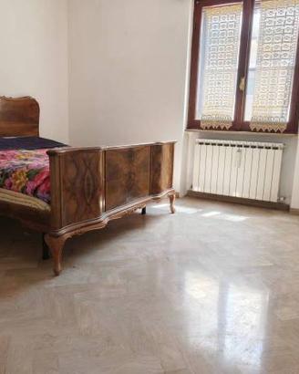 Appartamento di 125 m² con 4 locali e box auto a F