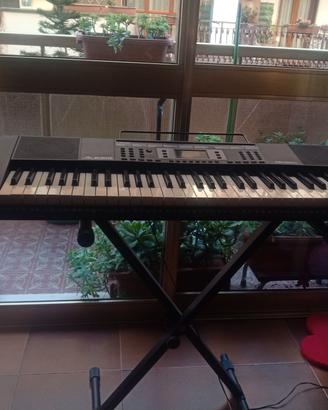 pianola