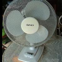 Ventilatore